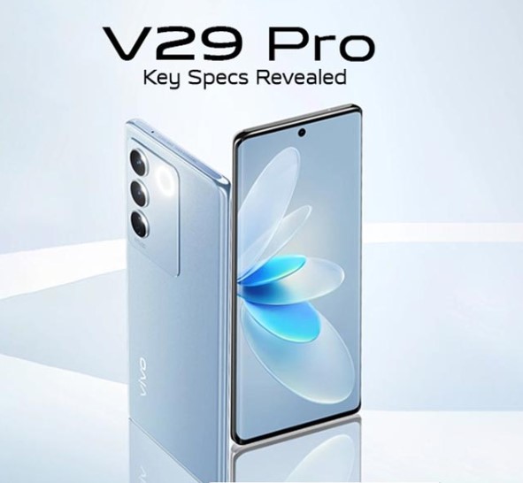 Vivo V29 Pro