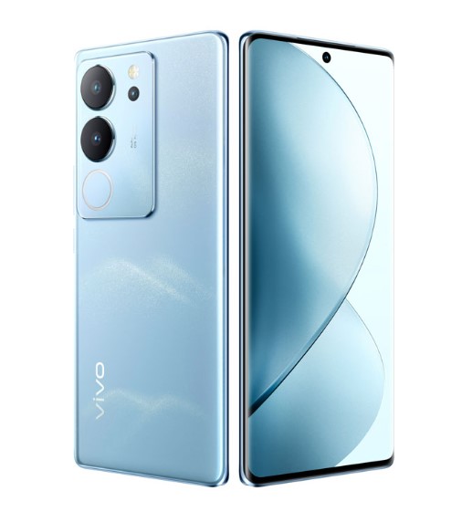 Vivo V29 Pro