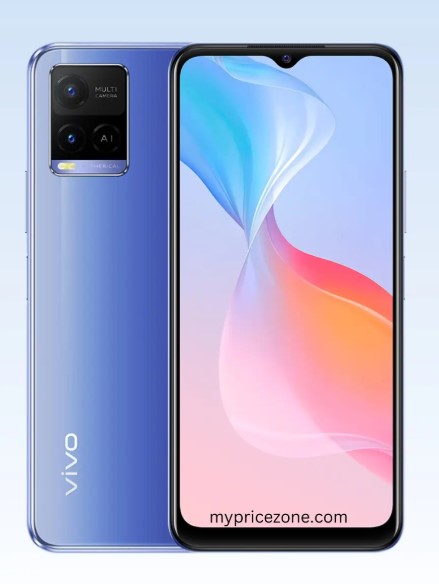 Vivo Y21