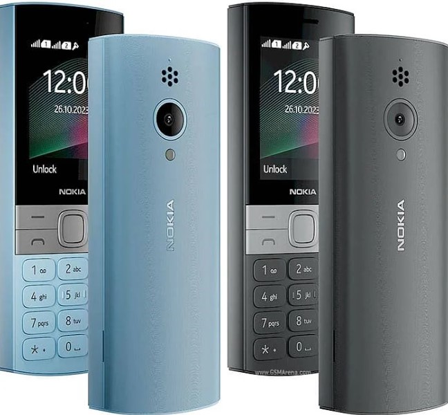 Nokia 150