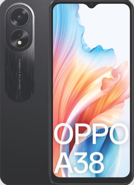 Oppo A38